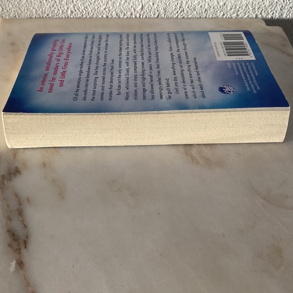 The woman I was before book by Kerry Fisher - Picture 5 of 6